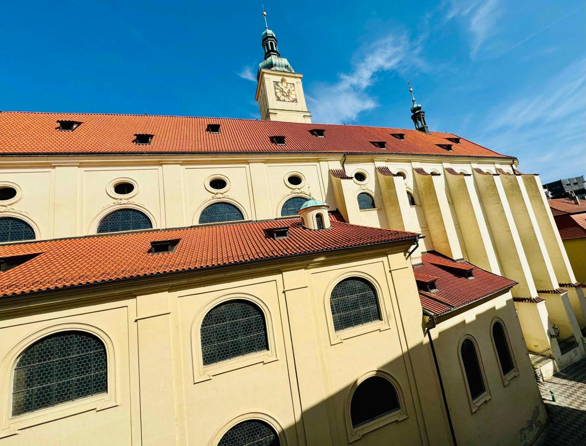 Apartments By Jacob, Prague